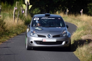 Le Rallye du Haut-Lignon 2019 en photos