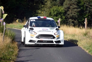 Le Rallye du Haut-Lignon 2019 en photos