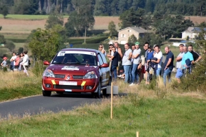 Le Rallye du Haut-Lignon 2019 en photos