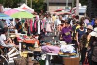 Bessamorel : près de 300 exposants au vide-greniers