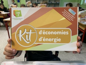 Dunières : les 6e sensibilisés aux économies d&#039;énergie