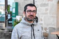 Yssingeaux : Cyril Moury, nouveau président du club de triathlon