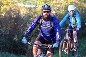 250 vététistes ce samedi sur le 30e Raid Yssingeaux-Firminy