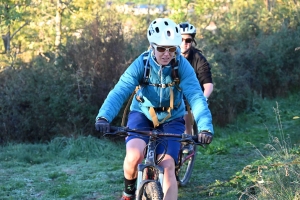 250 vététistes ce samedi sur le 30e Raid Yssingeaux-Firminy