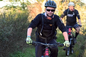 250 vététistes ce samedi sur le 30e Raid Yssingeaux-Firminy