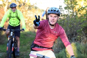 250 vététistes ce samedi sur le 30e Raid Yssingeaux-Firminy