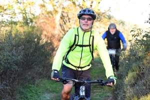 250 vététistes ce samedi sur le 30e Raid Yssingeaux-Firminy