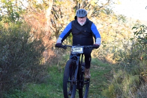 250 vététistes ce samedi sur le 30e Raid Yssingeaux-Firminy