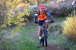 250 vététistes ce samedi sur le 30e Raid Yssingeaux-Firminy