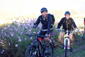 250 vététistes ce samedi sur le 30e Raid Yssingeaux-Firminy