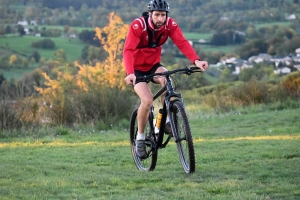 250 vététistes ce samedi sur le 30e Raid Yssingeaux-Firminy