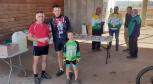 250 vététistes ce samedi sur le 30e Raid Yssingeaux-Firminy