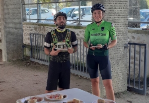 250 vététistes ce samedi sur le 30e Raid Yssingeaux-Firminy