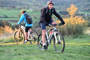 250 vététistes ce samedi sur le 30e Raid Yssingeaux-Firminy