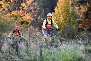 250 vététistes ce samedi sur le 30e Raid Yssingeaux-Firminy