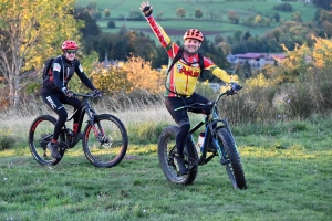 250 vététistes ce samedi sur le 30e Raid Yssingeaux-Firminy