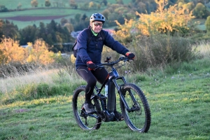 250 vététistes ce samedi sur le 30e Raid Yssingeaux-Firminy