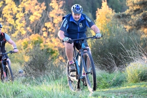 250 vététistes ce samedi sur le 30e Raid Yssingeaux-Firminy