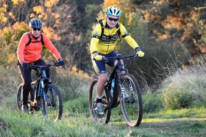 250 vététistes ce samedi sur le 30e Raid Yssingeaux-Firminy