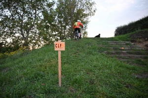 250 vététistes ce samedi sur le 30e Raid Yssingeaux-Firminy