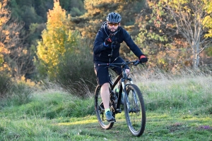 250 vététistes ce samedi sur le 30e Raid Yssingeaux-Firminy