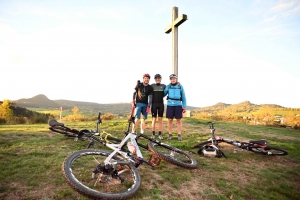 250 vététistes ce samedi sur le 30e Raid Yssingeaux-Firminy