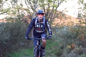 250 vététistes ce samedi sur le 30e Raid Yssingeaux-Firminy