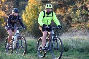 250 vététistes ce samedi sur le 30e Raid Yssingeaux-Firminy