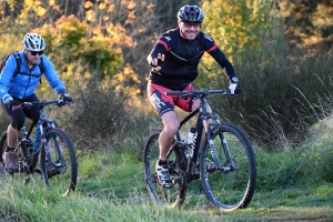 250 vététistes ce samedi sur le 30e Raid Yssingeaux-Firminy