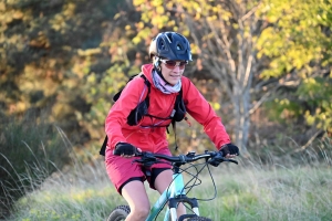 250 vététistes ce samedi sur le 30e Raid Yssingeaux-Firminy