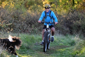 250 vététistes ce samedi sur le 30e Raid Yssingeaux-Firminy