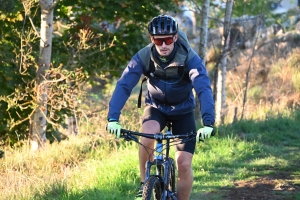 250 vététistes ce samedi sur le 30e Raid Yssingeaux-Firminy