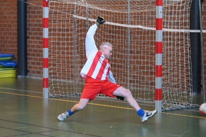 Montfaucon-en-Velay : 12 équipes au tournoi futsal