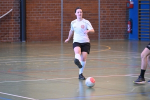 Montfaucon-en-Velay : 12 équipes au tournoi futsal