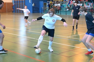 Montfaucon-en-Velay : 12 équipes au tournoi futsal