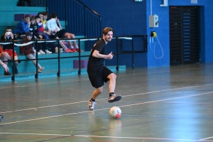 Montfaucon-en-Velay : 12 équipes au tournoi futsal