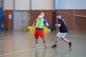 Montfaucon-en-Velay : 12 équipes au tournoi futsal