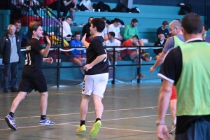 Montfaucon-en-Velay : 12 équipes au tournoi futsal