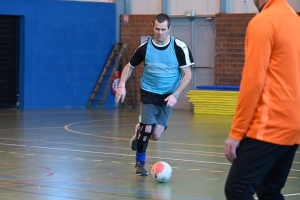 Montfaucon-en-Velay : 12 équipes au tournoi futsal