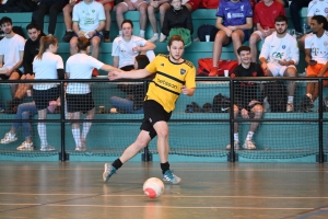 Montfaucon-en-Velay : 12 équipes au tournoi futsal