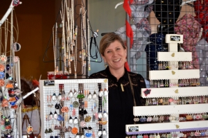 On va piocher des idées de cadeaux au marché de Noël d&#039;Araules