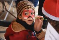 Monistrol-sur-Loire : faîtes-vous tirer le portrait avec le Père Noël jusqu&#039;à lundi