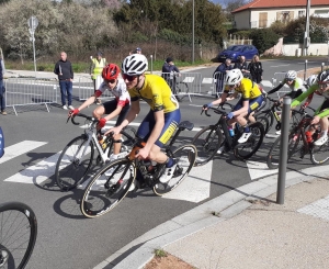 Cyclisme : saison lancée sur les chapeaux de roues pour le Vélo Club du Velay