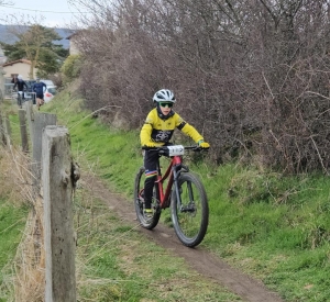 Cyclisme : saison lancée sur les chapeaux de roues pour le Vélo Club du Velay