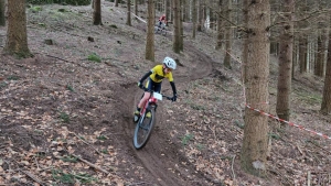 Cyclisme : saison lancée sur les chapeaux de roues pour le Vélo Club du Velay