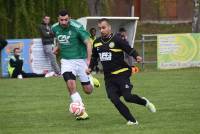 Foot : Beauzac renoue avec son passé en Coupe Régis-Fay