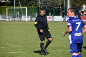 Coupe de la Haute-Loire : Montfaucon-Montregard en roue libre contre Coubon