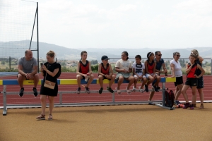 Athlétisme : les Monistroliens performants le week-end de Pentecôte