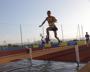 Athlétisme : les Monistroliens performants le week-end de Pentecôte