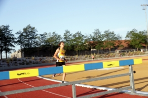 Athlétisme : les Monistroliens performants le week-end de Pentecôte